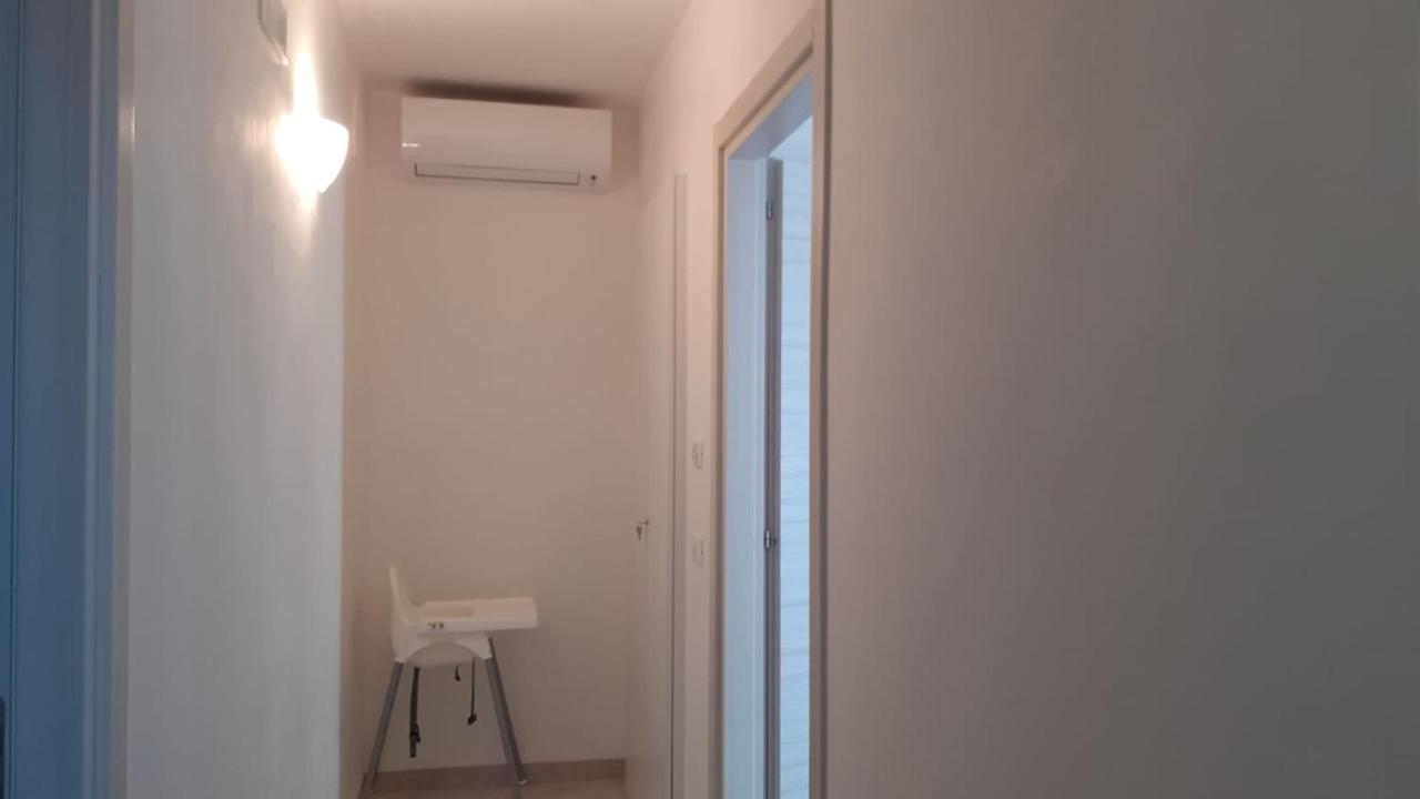 Terrazza Sui Colli Villa Monopoli Buitenkant foto