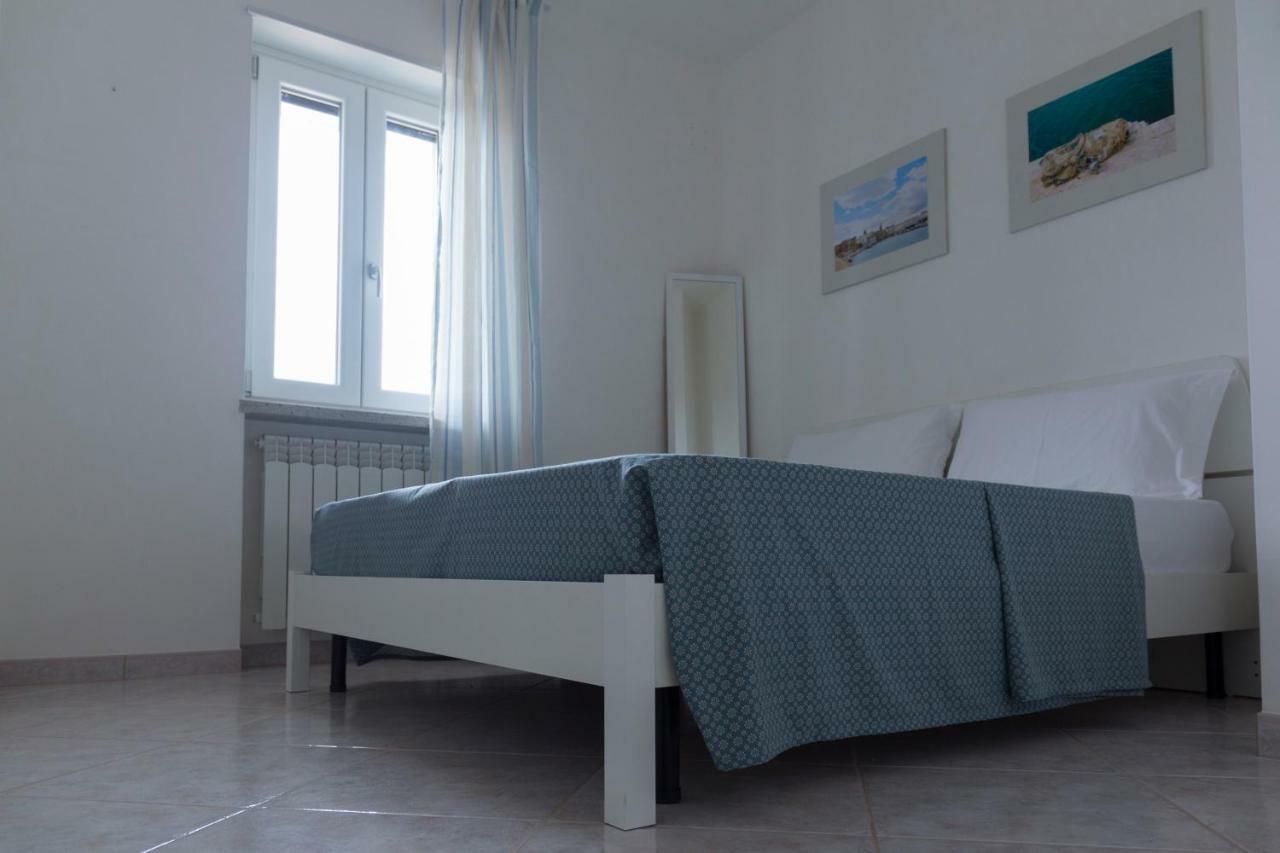 Terrazza Sui Colli Villa Monopoli Buitenkant foto